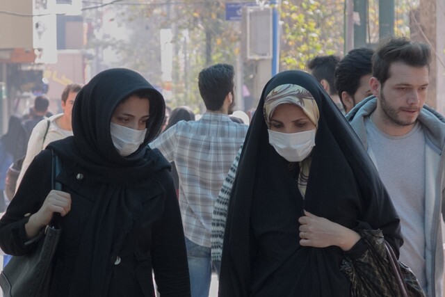 آلودگی هوا چقدر در سبد خانوارها هزینهزا است؟ آلودگی هوا