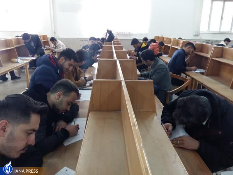 رقابت قرآنی هزاران دانشگاه آزادی با طعم هنری و پژوهشی/ نتیجه ماراتُن «استاد و دانشجو» چه می‌شود؟