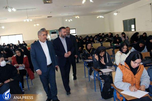 رقابت قرآنی هزاران دانشگاه آزادی با طعم هنری و پژوهشی/ نتیجه ماراتُن «استاد و دانشجو» چه می‌شود؟