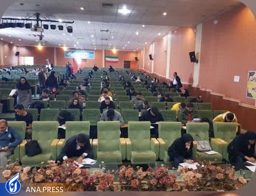 رقابت قرآنی هزاران دانشگاه آزادی با طعم هنری و پژوهشی/ نتیجه ماراتُن «استاد و دانشجو» چه می‌شود؟