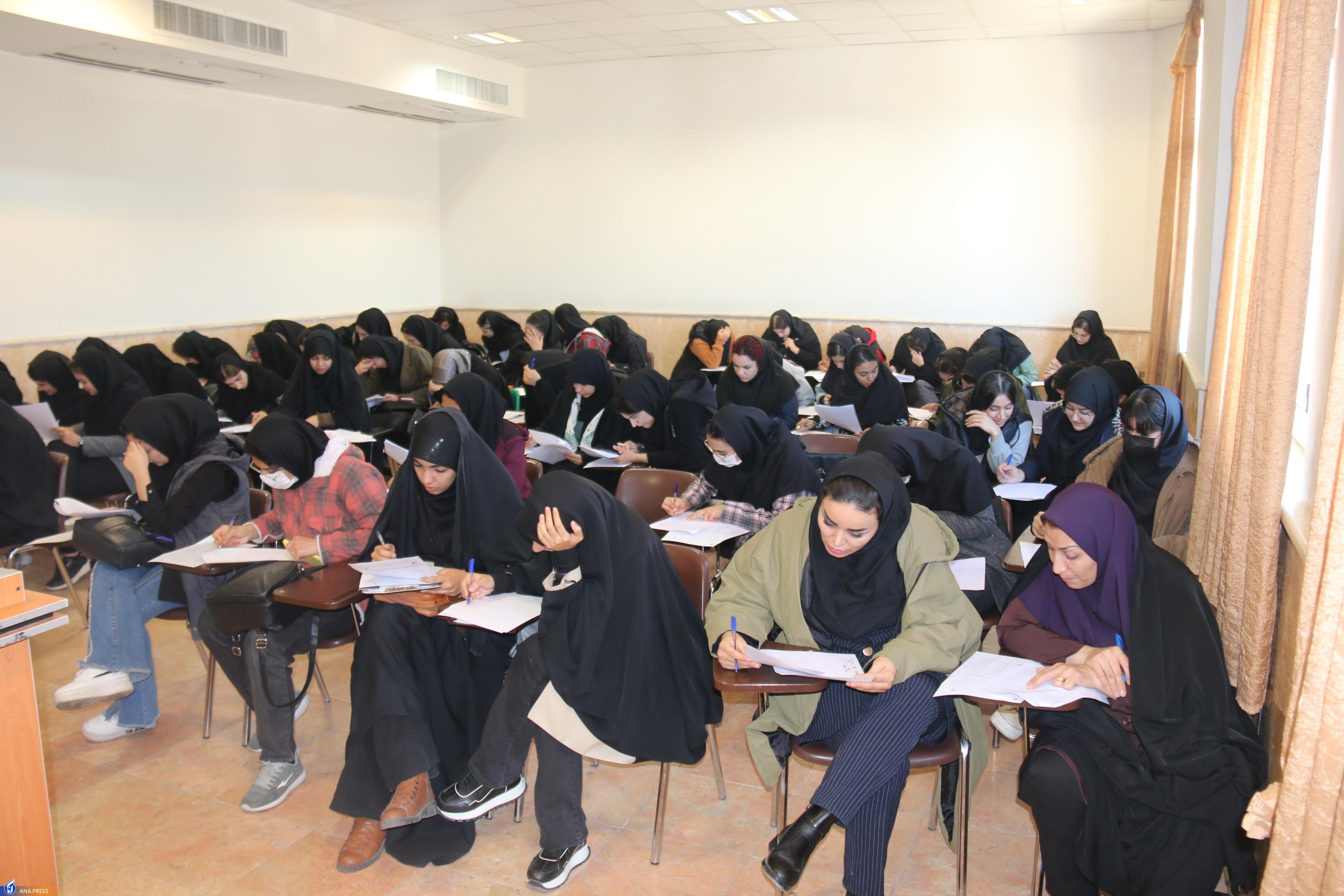 رقابت قرآنی هزاران دانشگاه آزادی با طعم هنری و پژوهشی/ نتیجه ماراتُن «استاد و دانشجو» چه می‌شود؟