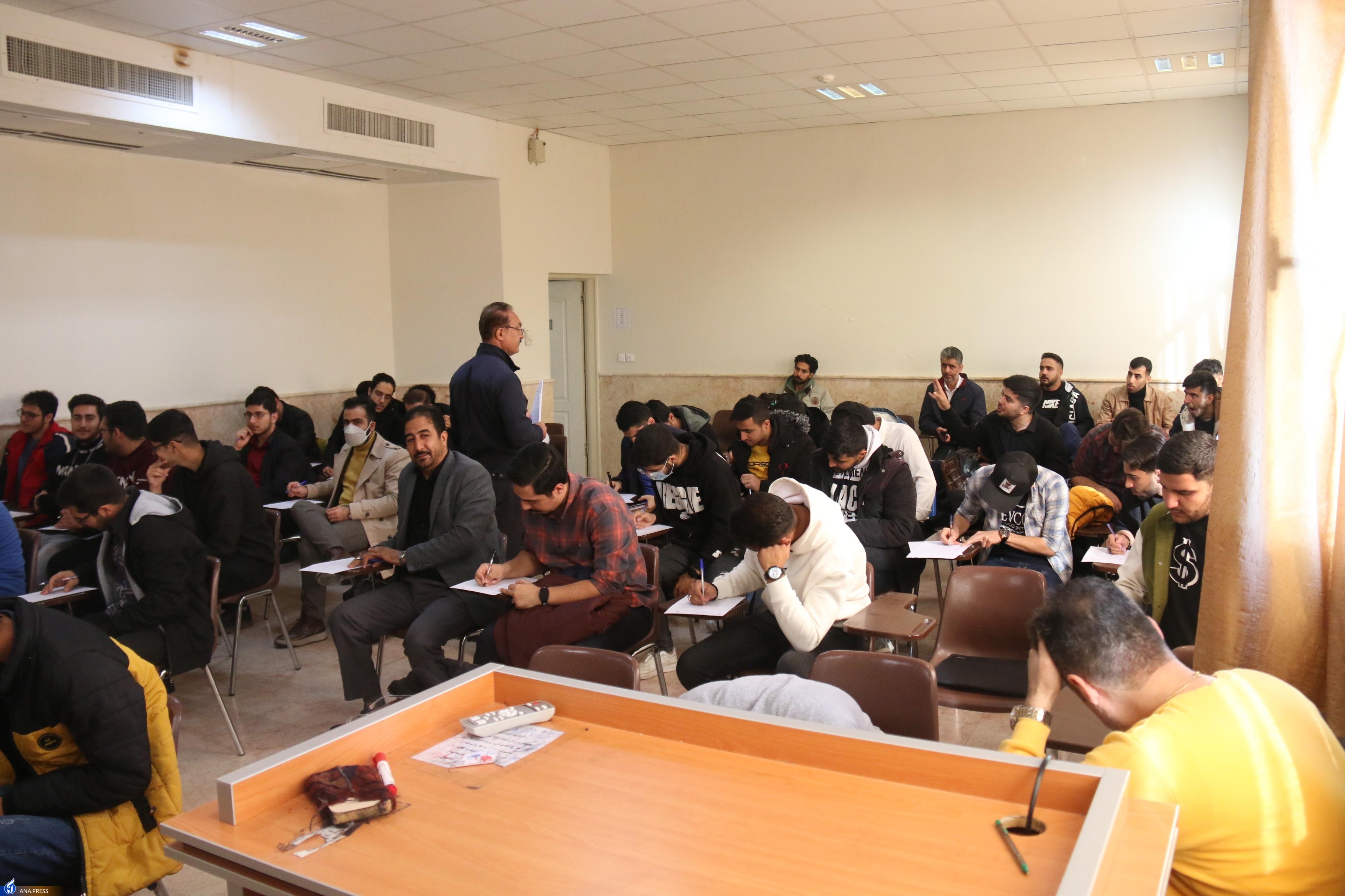 رقابت قرآنی هزاران دانشگاه آزادی با طعم هنری و پژوهشی/ نتیجه ماراتُن «استاد و دانشجو» چه می‌شود؟