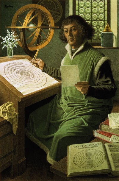 ۱۳ آذر در دنیای علم چه خبر؟ ۱۳ آذر در دنیای علم چه خبر؟