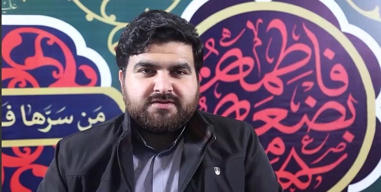 ۱۲ نوحهسرای برگزیده فاطمیه در سوگواره «معجزه مادری» تجلیل میشوند ۱۲ نوحهسرای برگزیده فاطمیه در سوگواره «معجزه مادری» تجلیل میشوند