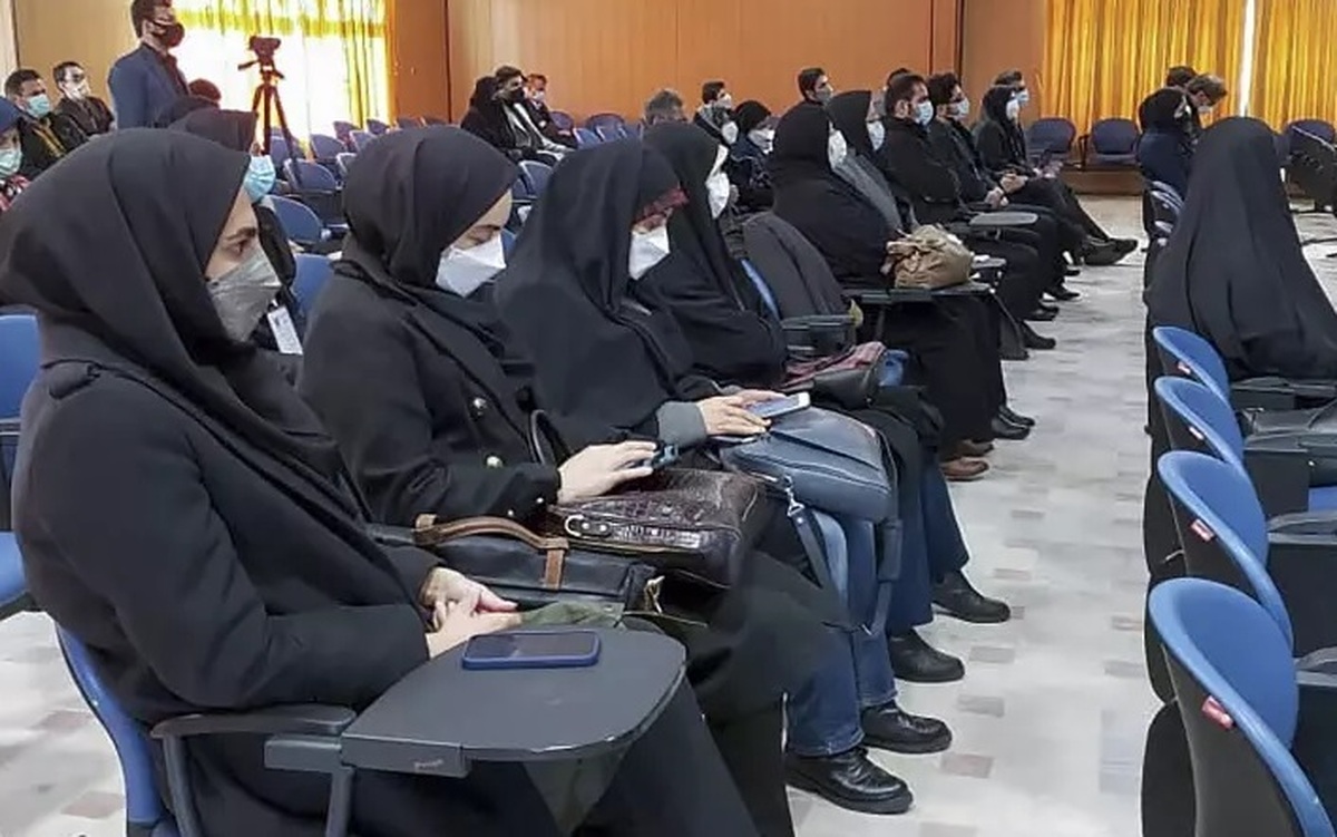 اعلام جزئیات برگزاری دوره توان‌افزایی اعضای هیئت علمی دانشگاه آزاد اسلامی