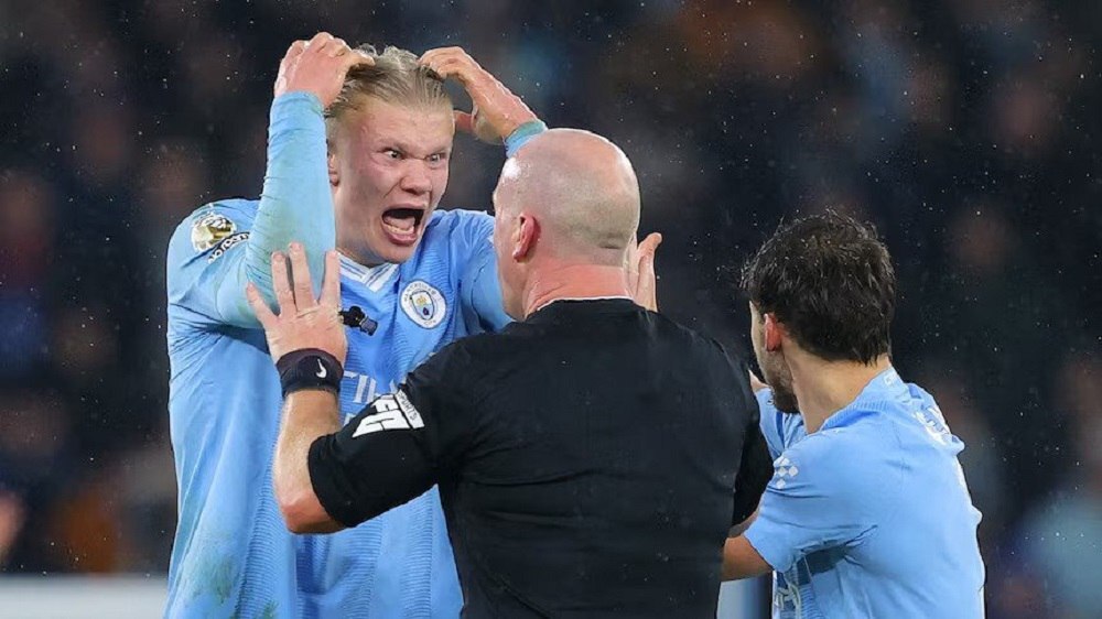 قهرمانی مجدد منچسترسیتی در خطر است؛ کدام بخش از تیم پپ گواردیولا لنگ می‌زند؟