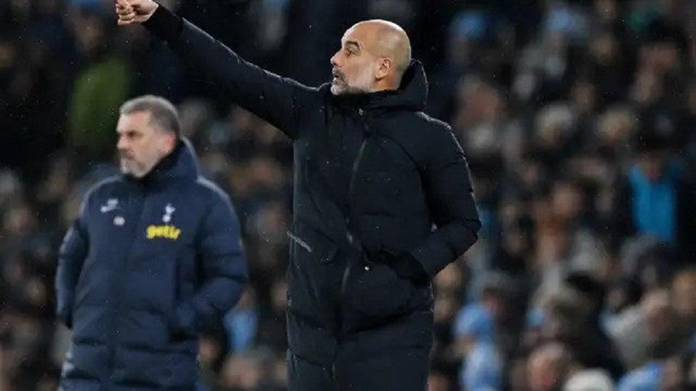 قهرمانی مجدد منچسترسیتی در خطر است؛ کدام بخش از تیم پپ گواردیولا لنگ می‌زند؟