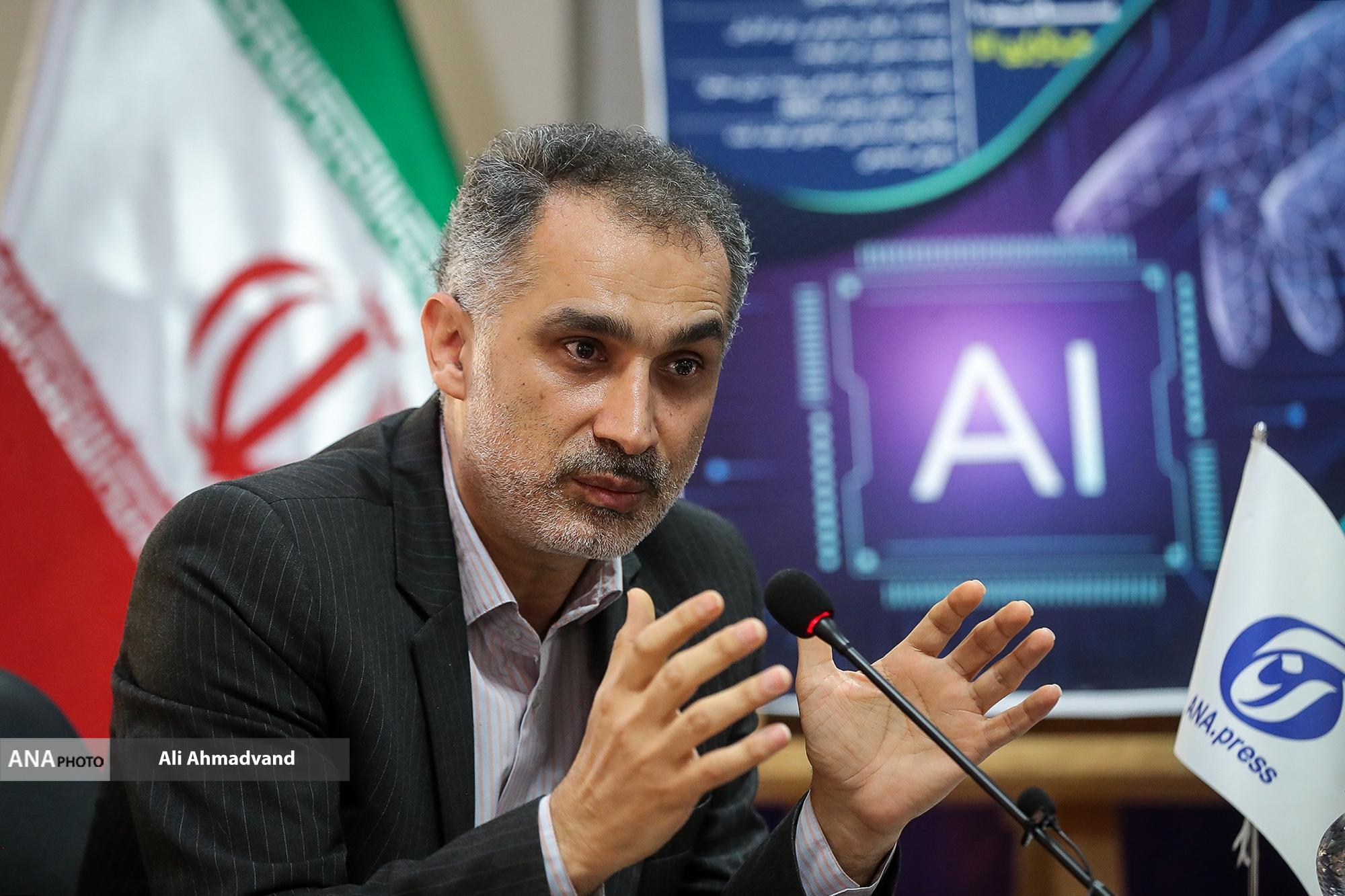 «باهم یاد بگیریم» به سوالات هوش مصنوعی مردم پاسخ میدهد «باهم یاد بگیریم» به سوالات هوش مصنوعی مردم پاسخ میدهد