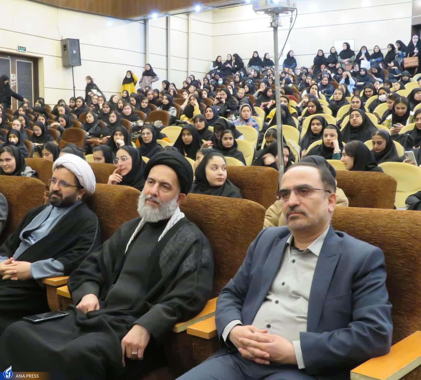 قربانی: حمایت جهانیان از فلسطین نشانه تحقق وعده الهی در برپایی حکومت صالحان است قربانی: حمایت جهانیان از فلسطین نشانه تحقق وعده الهی در برپایی حکومت صالحان است