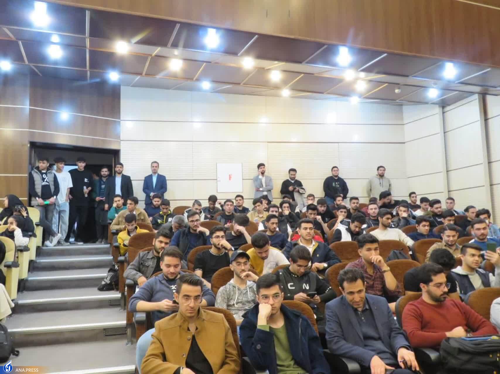 قربانی: حمایت جهانیان از فلسطین نشانه تحقق وعده الهی در برپایی حکومت صالحان است قربانی: حمایت جهانیان از فلسطین نشانه تحقق وعده الهی در برپایی حکومت صالحان است