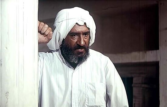 نمیشود خلاقیت را از بیرون به بازیگر تزریق کرد/ با تقلید مخالفم نمیشود خلاقیت را از بیرون به بازیگر تزریق کرد/ با تقلید مخالفم