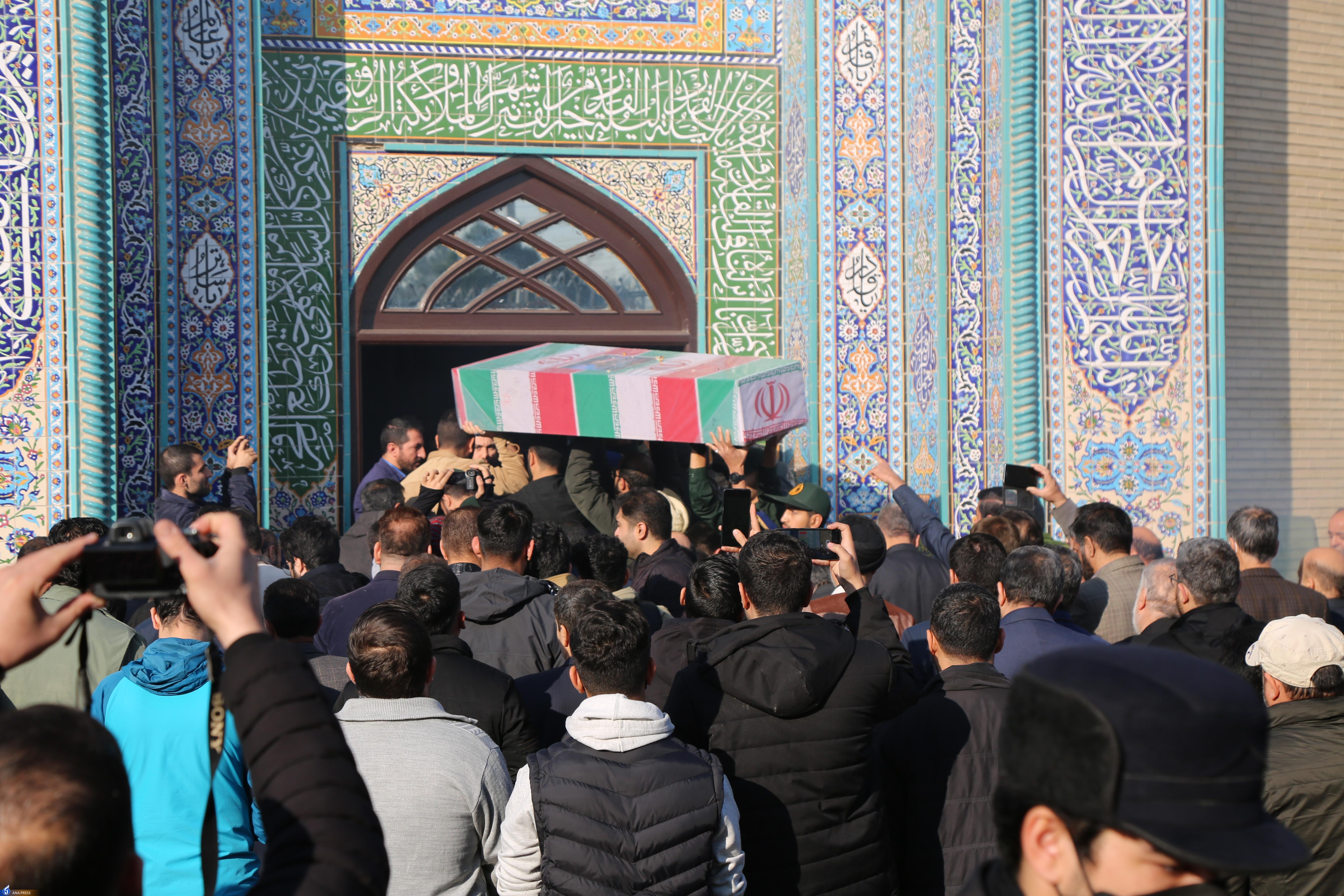 شهید آقاعبداللهی به روایت پدرش/ ماجرای پرداخت آخرین خمس علی چه بود؟ شهید آقاعبداللهی به روایت پدرش/ ماجرای پرداخت آخرین خمس علی چه بود؟