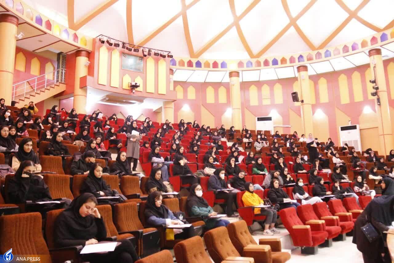 رقابت قرآنی هزاران دانشگاه آزادی با طعم هنری و پژوهشی/ نتیجه ماراتُن «استاد و دانشجو» چه می‌شود؟