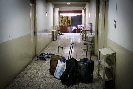 بازار مسکن روی خوش به دانشجویان نشان میدهد؟ مسکن دانشجویان