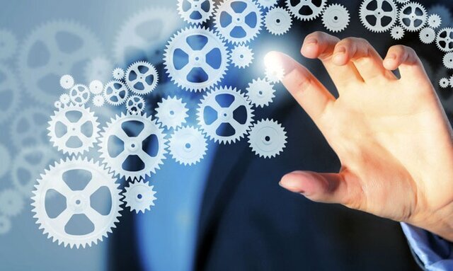 شرکتهای بزرگ صنعتی پروژههای خود را به دانشگاهیان بسپارند شرکتهای بزرگ صنعتی