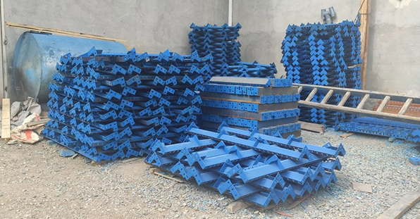 قیمت هر کیلو قالب بتن قیمت هر کیلو قالب بتن