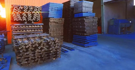 قیمت هر کیلو قالب بتن