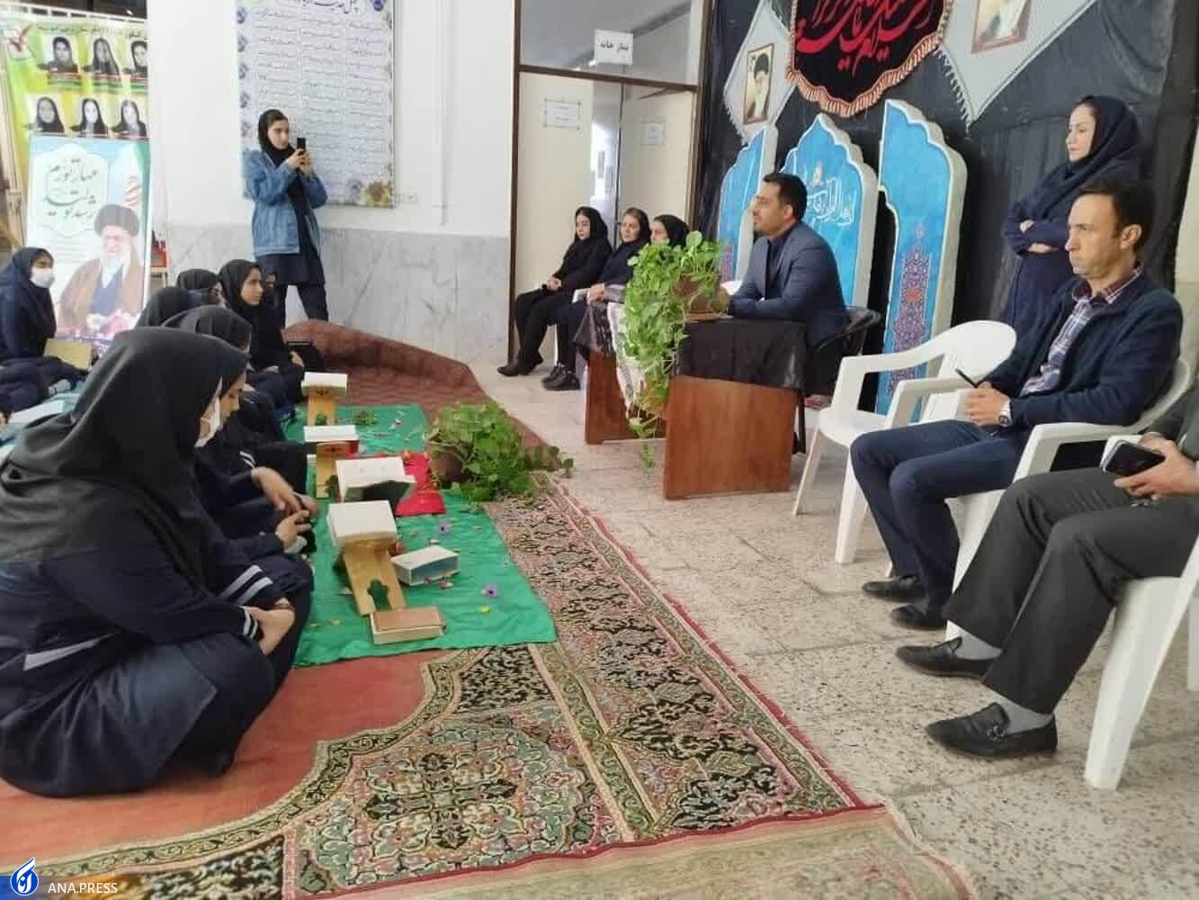 رقابت قرآنی هزاران دانشگاه آزادی با طعم هنری و پژوهشی/ نتیجه ماراتُن «استاد و دانشجو» چه می‌شود؟