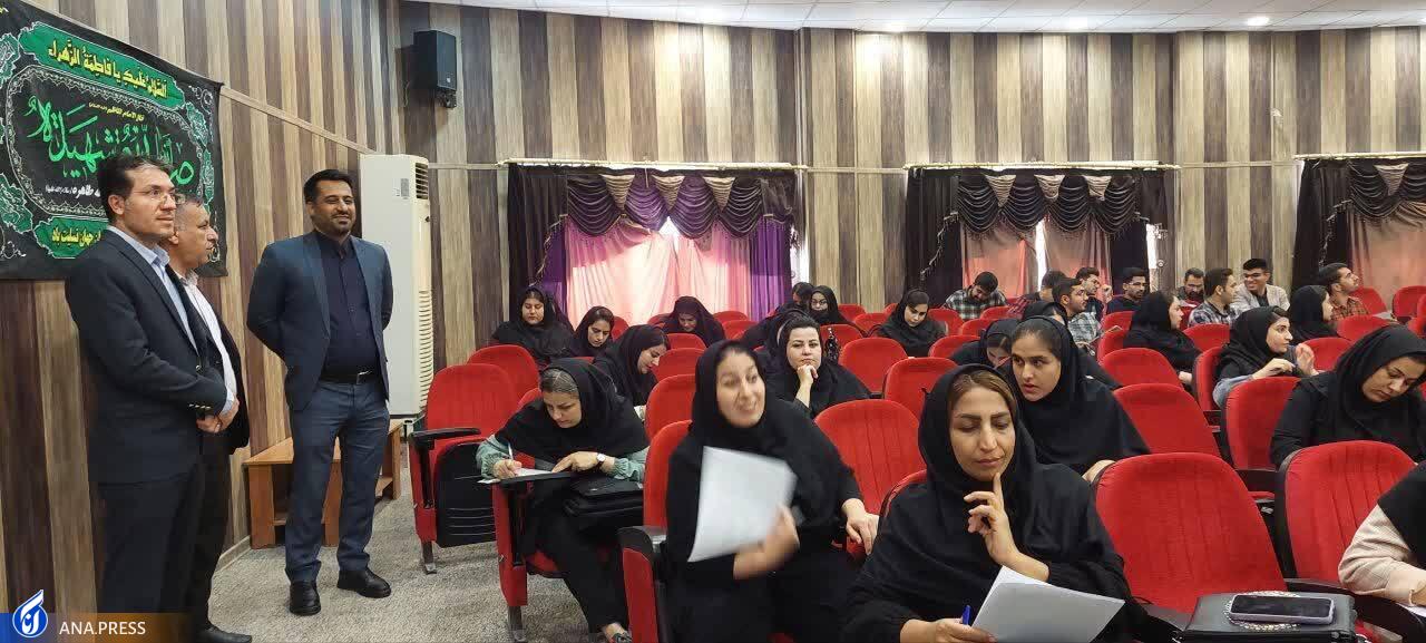 رقابت قرآنی هزاران دانشگاه آزادی با طعم هنری و پژوهشی/ نتیجه ماراتُن «استاد و دانشجو» چه میشود؟ رقابت قرآنی هزاران دانشگاه آزادی با طعم هنری و پژوهشی/ نتیجه ماراتُن «استاد و دانشجو» چه میشود؟