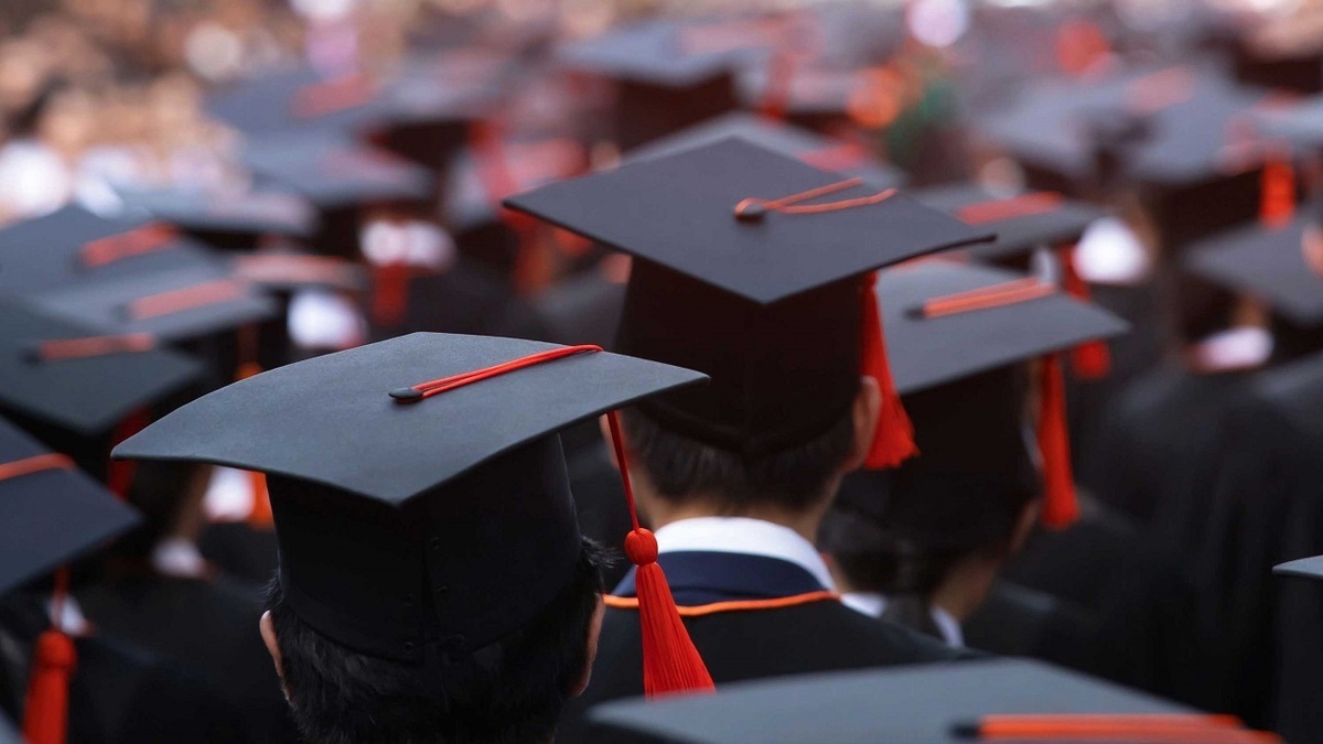 مهارتآموزی امید را در دل دانشجو زنده میکند/ تقویت هوش هیجانی دانشآموختگان در محیط فرهنگیاجتماعی مهارتآموزی امید را در دل دانشجو زنده میکند/ تقویت هوش هیجانی دانشآموختگان در محیط فرهنگیاجتماعی