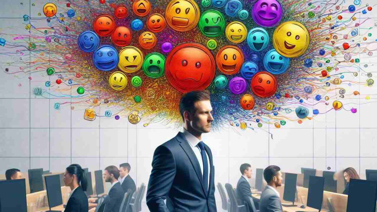 مهارتآموزی امید را در دل دانشجو زنده میکند/ تقویت هوش هیجانی دانشآموختگان در محیط فرهنگیاجتماعی مهارتآموزی امید را در دل دانشجو زنده میکند/ تقویت هوش هیجانی دانشآموختگان در محیط فرهنگیاجتماعی