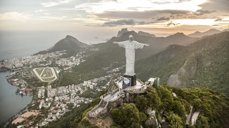 افزایش تجارت روسیه با دیگر کشورهای بریکس برزیل