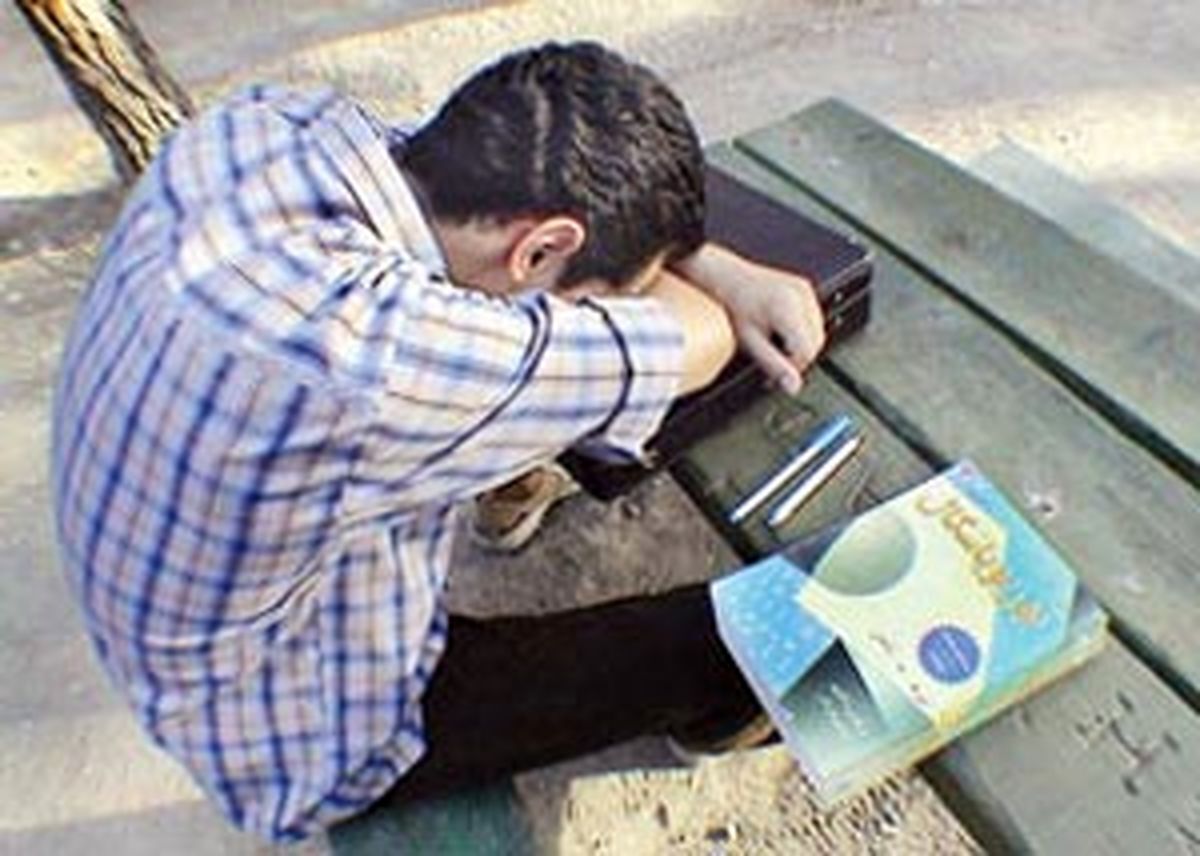 تورم هزینهها و مصائب نبود کار پارهوقت برای دانشجویان دانشجویان