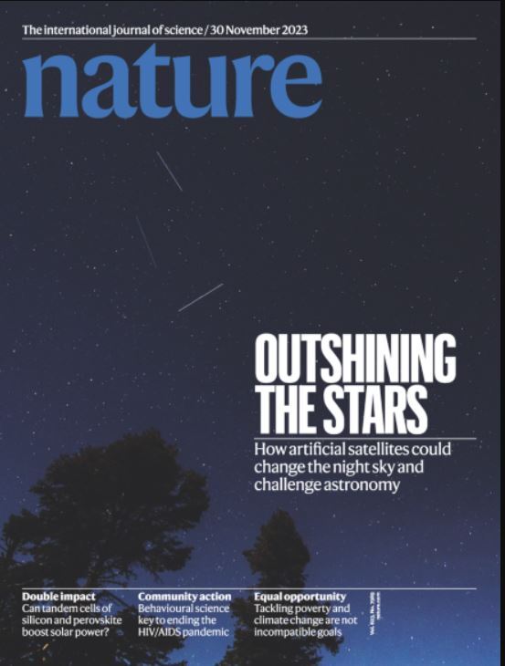 هفته اول دسامبر 2023؛ از خداحافظی با ستارهها تا راز و رمزهای ماده تاریک هفته اول دسامبر 2023؛ از خداحافظی با ستارهها تا راز و رمزهای ماده تاریک