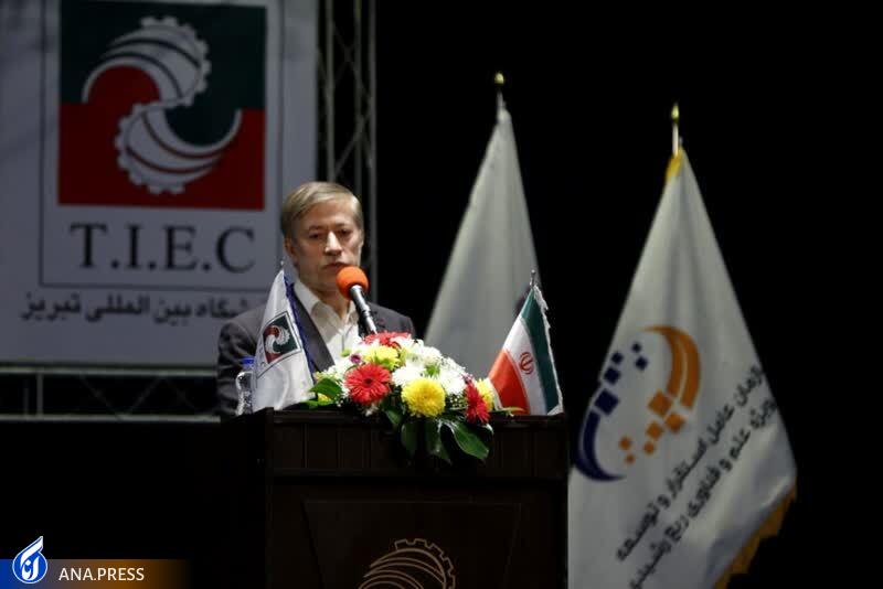 غلبه فناوران داخلی بر همتایان خارجی در قالب «ربنوتکس»/«رینوفست» تضمین رشد علمی کشور است