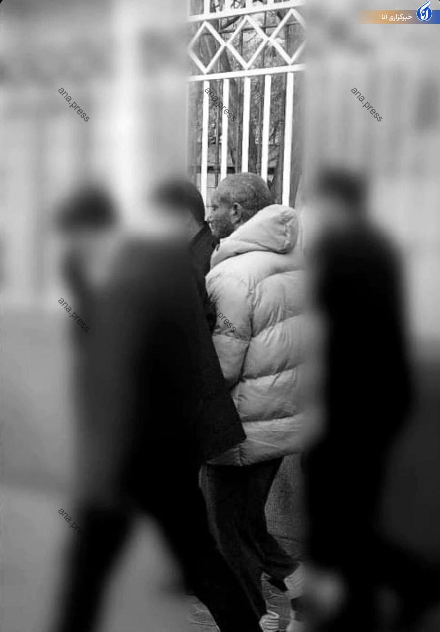 پلیس ترکیه تتلو را تحویل ایران داد + اولین تصویر از بازداشت تتلو در خاک ایران پلیس ترکیه تتلو را تحویل ایران داد + اولین تصویر از بازداشت تتلو در خاک ایران