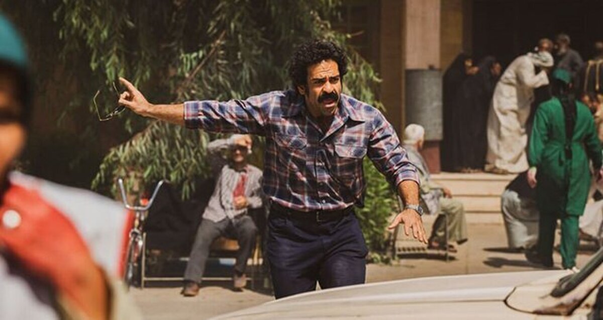 از کمدی عیاری تا تریلر سیاسی ربیعی؛ جنس گیشه جور شد