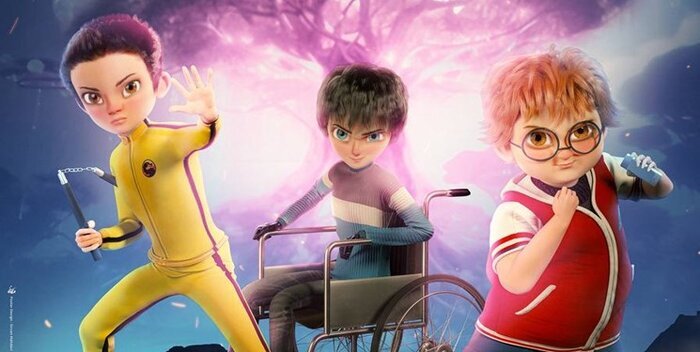 از کمدی عیاری تا تریلر سیاسی ربیعی؛ جنس گیشه جور شد