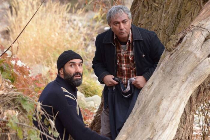 از کمدی عیاری تا تریلر سیاسی ربیعی؛ جنس گیشه جور شد