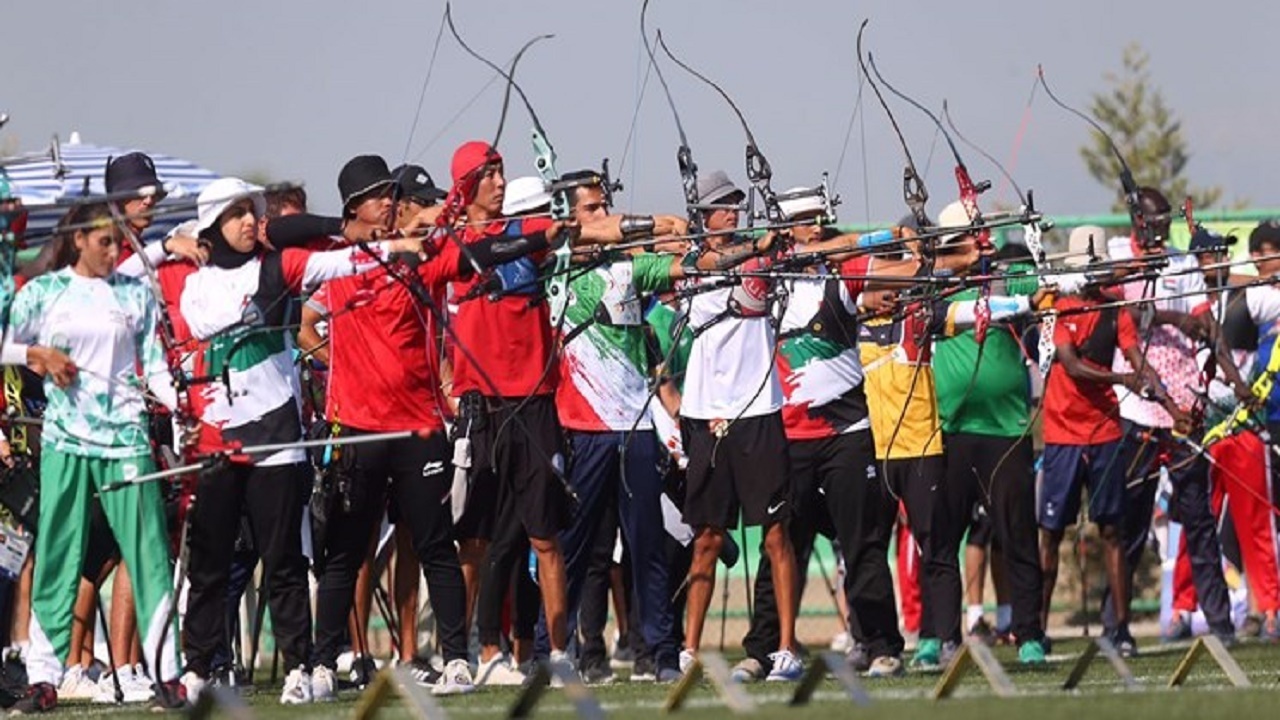 ورزش دانشگاهی را به دانشجوها واگذار کنید نه ملیپوشان/خودزنی برای مدالهایی که اعتباری ندارند ورزش دانشگاهی را به دانشجوها واگذار کنید نه ملیپوشان/خودزنی برای مدالهایی که اعتباری ندارند