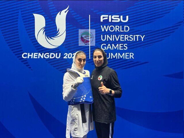 ورزش دانشگاهی را به دانشجوها واگذار کنید نه ملیپوشان/خودزنی برای مدالهایی که اعتباری ندارند ورزش دانشگاهی را به دانشجوها واگذار کنید نه ملیپوشان/خودزنی برای مدالهایی که اعتباری ندارند