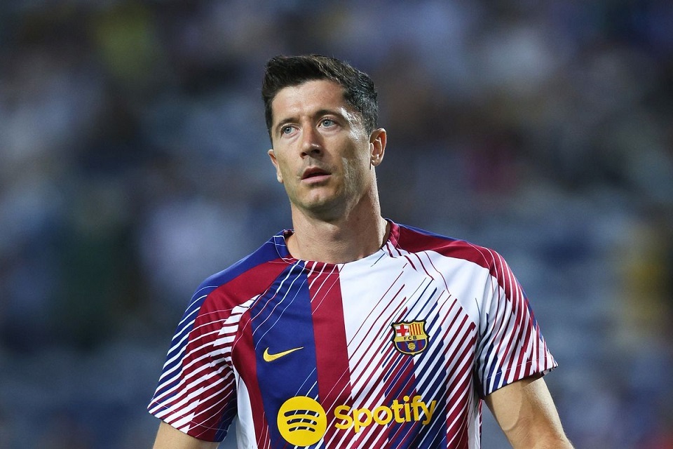 از لواندوفسکی، گوتزه و فورسبرگ تا لوزانو و سوارز؛ کدام ستارهها راه لیونل مسی در MLS را در پیش میگیرند؟ از لواندوفسکی، گوتزه و فورسبرگ تا لوزانو و سوارز؛ کدام ستارهها راه لیونل مسی در MLS را در پیش میگیرند؟