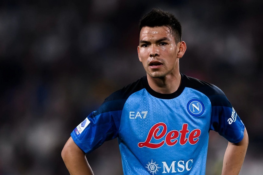 از لواندوفسکی، گوتزه و فورسبرگ تا لوزانو و سوارز؛ کدام ستارهها راه لیونل مسی در MLS را در پیش میگیرند؟ از لواندوفسکی، گوتزه و فورسبرگ تا لوزانو و سوارز؛ کدام ستارهها راه لیونل مسی در MLS را در پیش میگیرند؟