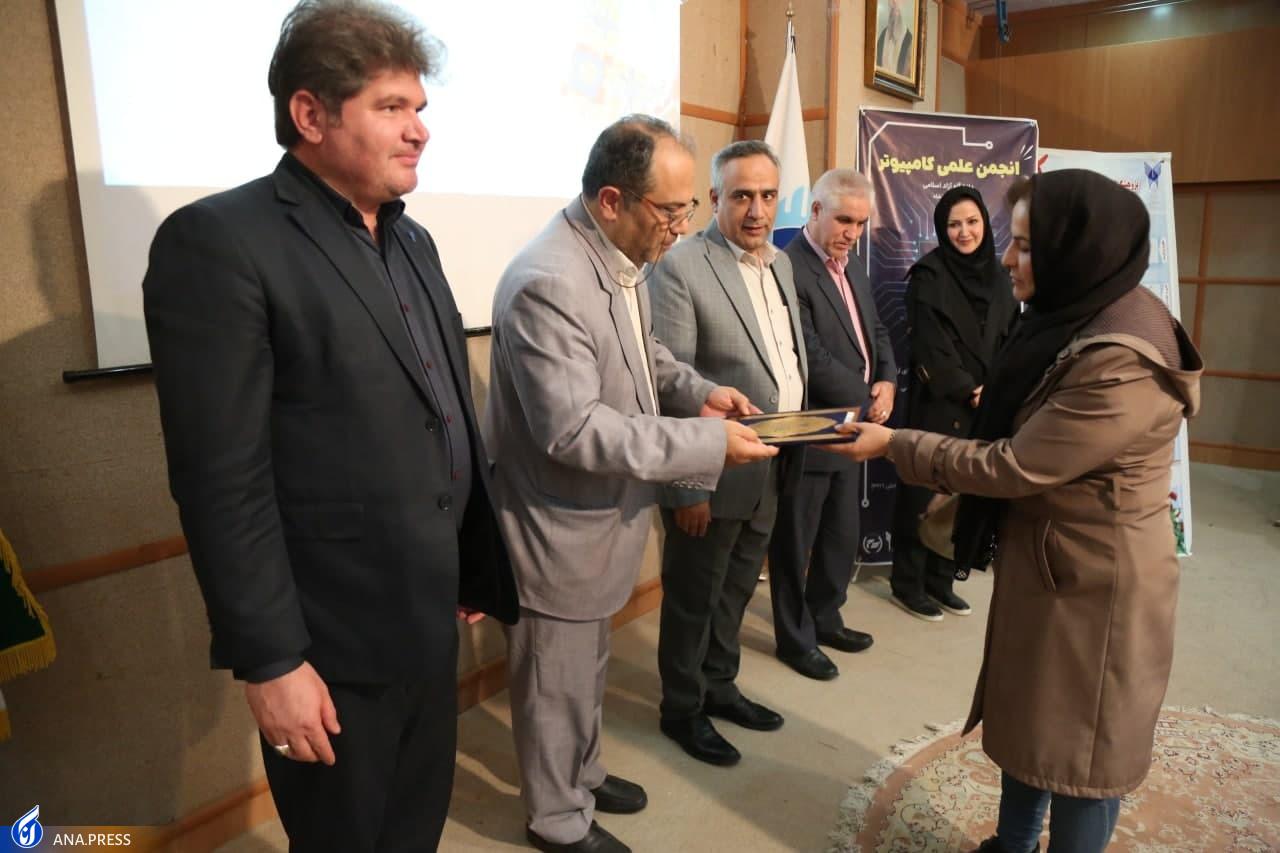 هدف مهم مقالات پژوهشی باید درآمدزایی از فناوری باشد