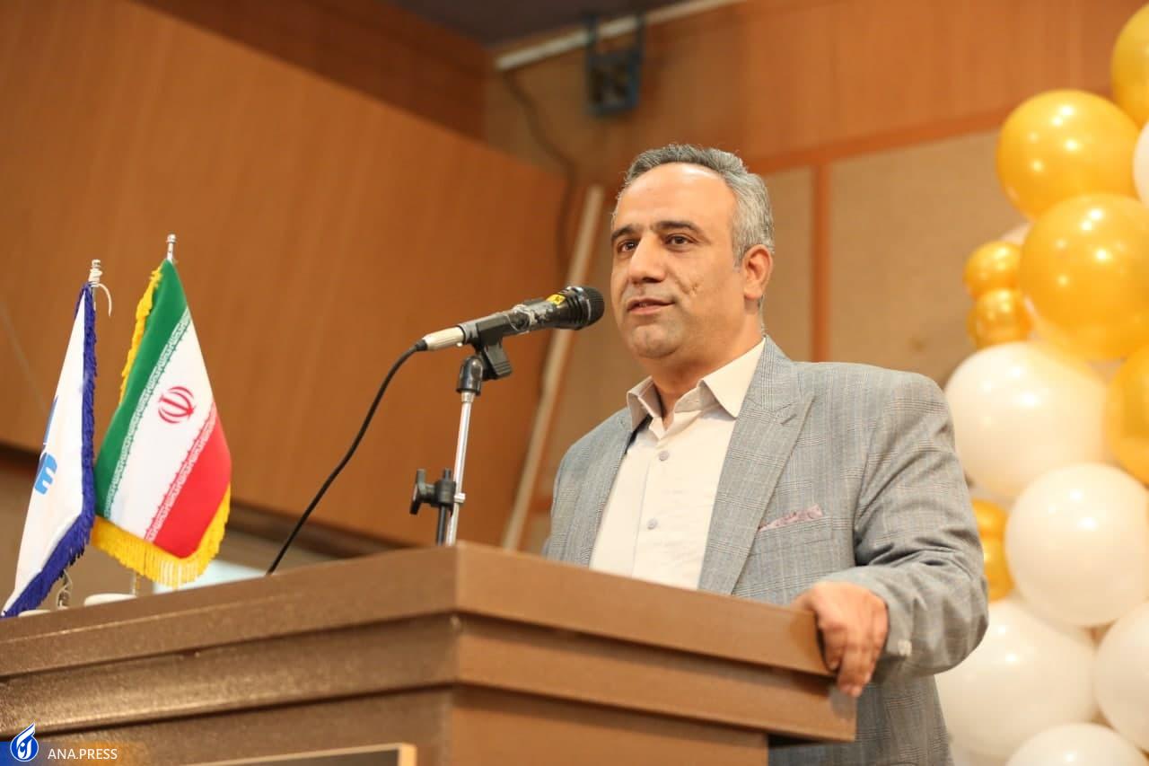 هدف مهم مقالات پژوهشی باید درآمدزایی از فناوری باشد هدف مهم مقالات پژوهشی باید درآمدزایی از فناوری باشد