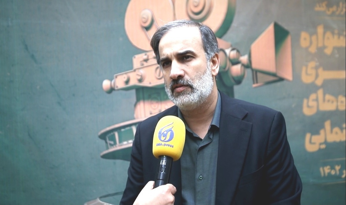 آموزشگاه‌های سینمایی و ضروت حمایت و نظارت همزمان از سوی مدیران فرهنگی