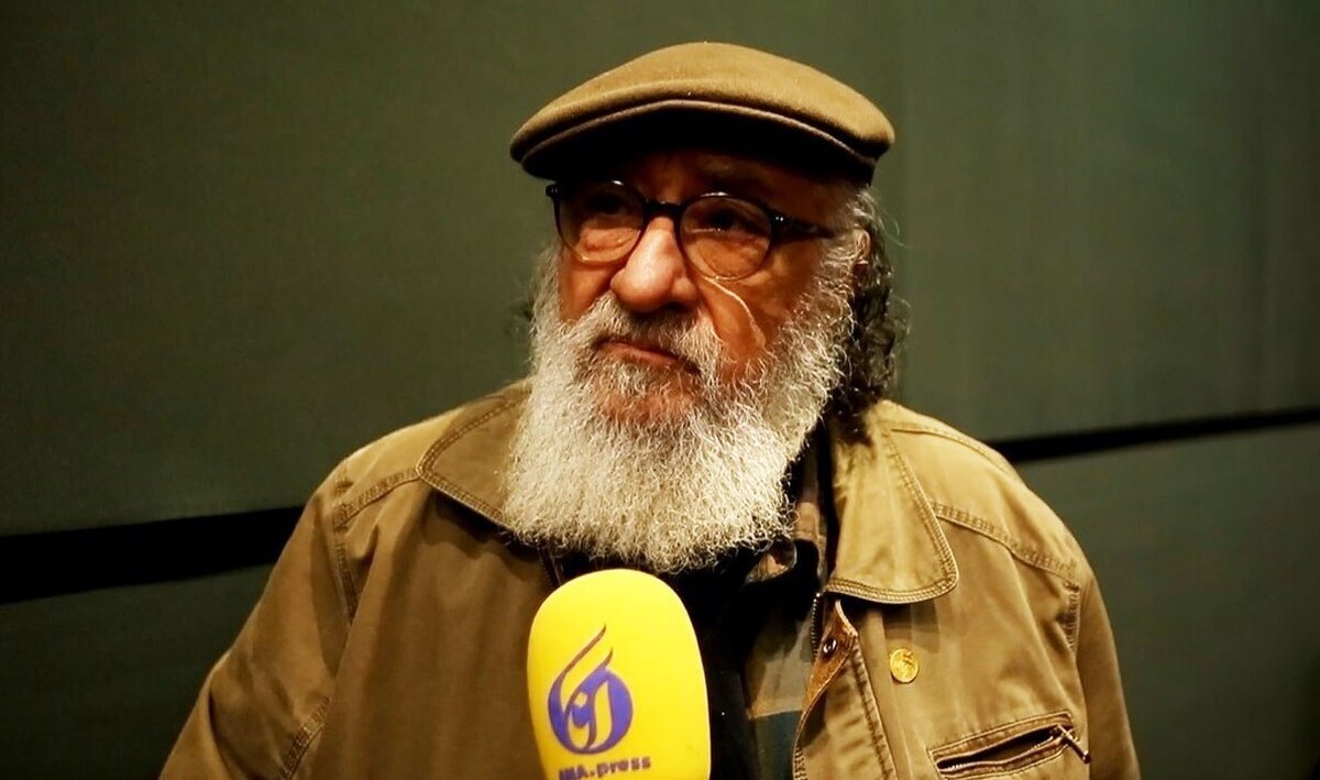 آموزشگاههای سینمایی و ضروت حمایت و نظارت همزمان از سوی مدیران فرهنگی آموزشگاههای سینمایی و ضروت حمایت و نظارت همزمان از سوی مدیران فرهنگی