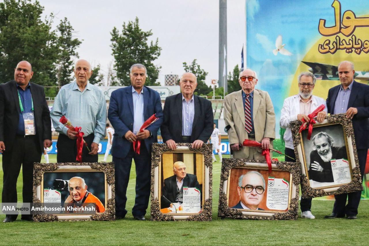 بماند///مرور حواشی آخرین دیدار پرسپولیس و هوادار| بماند///مرور حواشی آخرین دیدار پرسپولیس و هوادار|