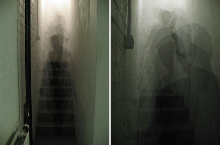 آشناپنداری چیست؟/ دژاوو: معمای صحنههایی که انگار پیشتر دیدهایم! آشناپنداری چیست؟/ دژاوو: معمای صحنههایی که انگار پیشتر دیدهایم!