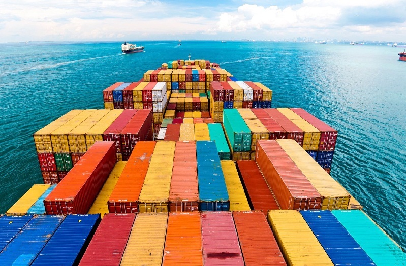 چگونه درآمد ۱۰۰ میلیارد دلاری در سال از اقتصاد ما دور میشود ترانزیت دریایی