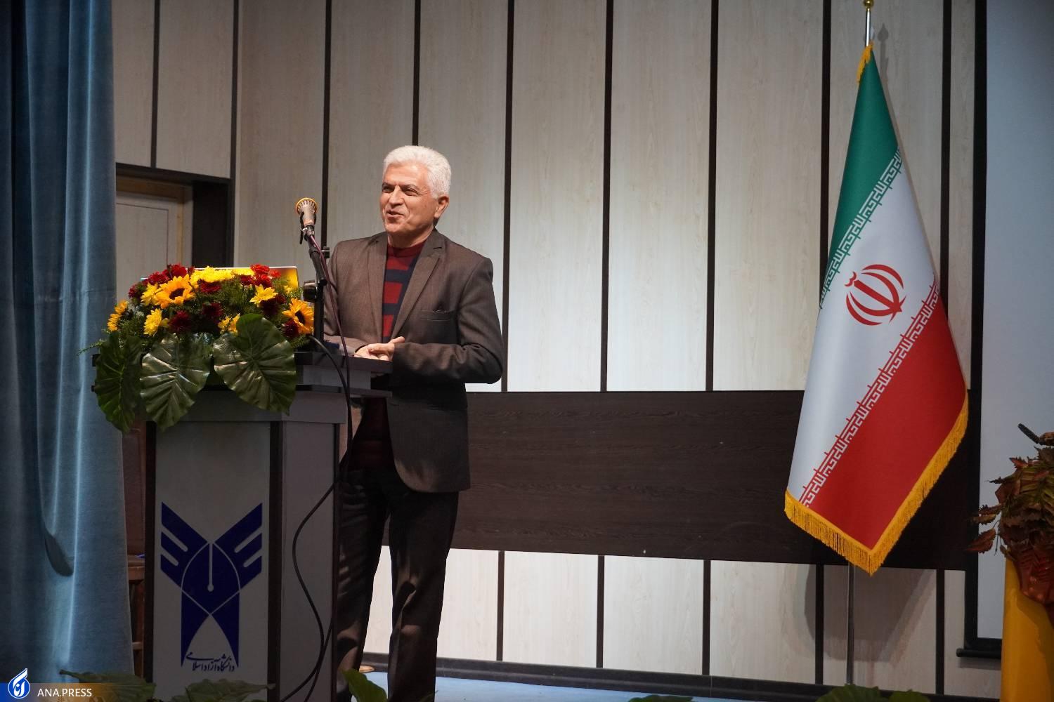 فعالیت‌های دانشگاه آزاد سیرجان مطابق با سند تحول و تعالی دانشگاه‌هاست