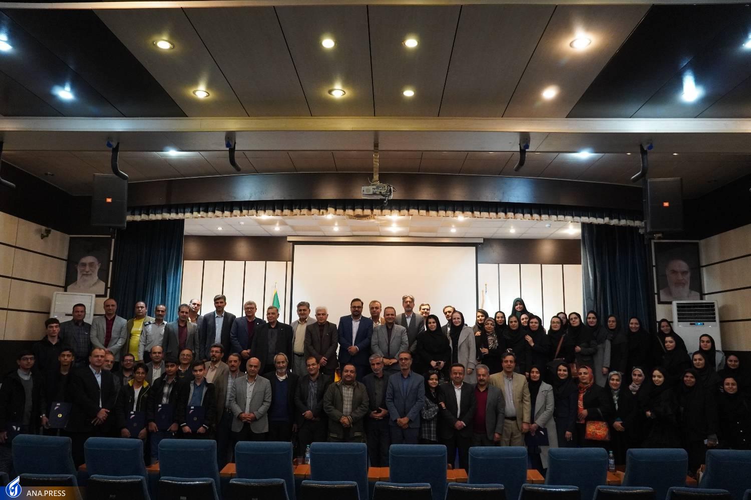 فعالیتهای دانشگاه آزاد سیرجان مطابق با سند تحول و تعالی دانشگاههاست فعالیتهای دانشگاه آزاد سیرجان مطابق با سند تحول و تعالی دانشگاههاست