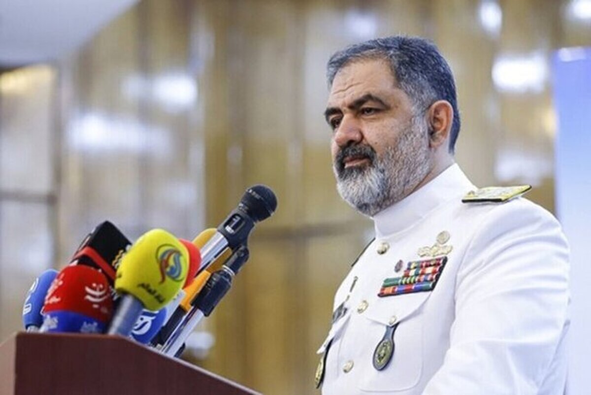 رزمایش مشترک دریایی ایران به‌زودی برگزاری می‌شود