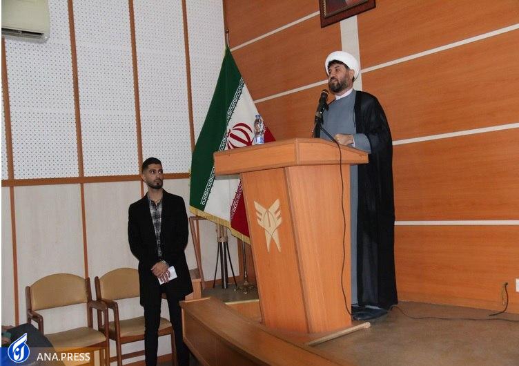 دانشجویان در فتنه سال گذشته نشان دادند منفعل نیستند/ چرایی نامگذاری 16 آذر به روز دانشجو دانشجویان در فتنه سال گذشته نشان دادند منفعل نیستند/ چرایی نامگذاری 16 آذر به روز دانشجو