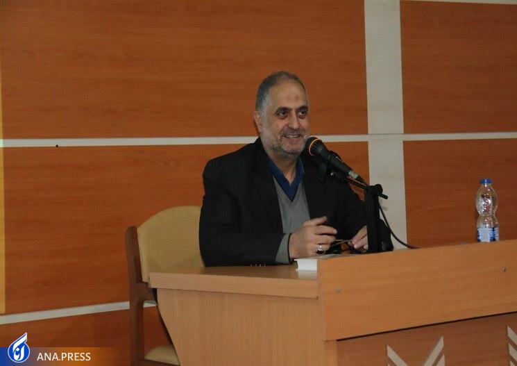 دانشجویان در فتنه سال گذشته نشان دادند منفعل نیستند/ چرایی نامگذاری 16 آذر به روز دانشجو