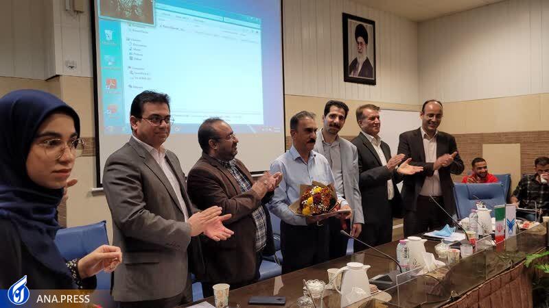 ابعاد معرفتی رشته حسابداری برای جامعه تبیین شود ابعاد معرفتی رشته حسابداری برای جامعه تبیین شود